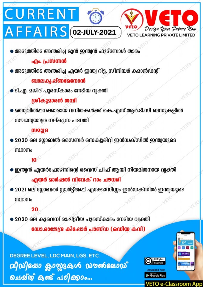 Current Affairs,Latest Gk